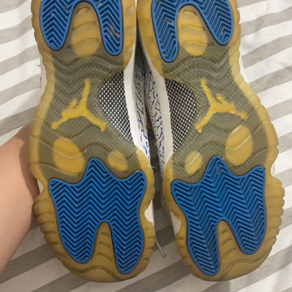 Retro 11 Jordan’s - Picture 3 of 3